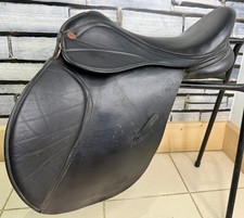 17 1/2” MW Saddle Company