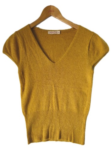 Nuna lie angora wool womens - lie,