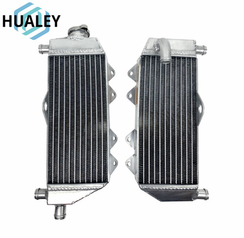 Aluminum radiator for - aluminum,