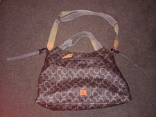 PacaPod Napier Messenger Baby