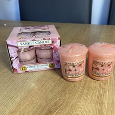 Yankee Candle Tealights x 12