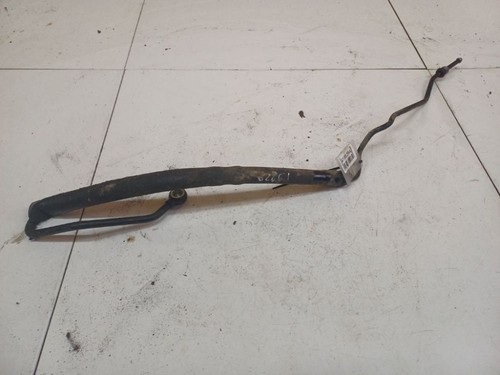 Power steering return - ,
