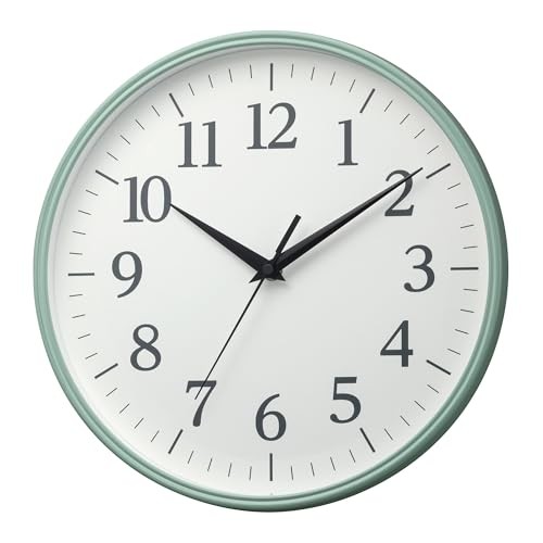 Rhythm analog quartz - rhythm, wall