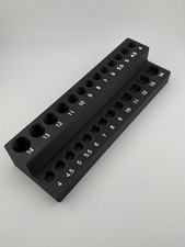 Harbor Freight Quinn 1/4"