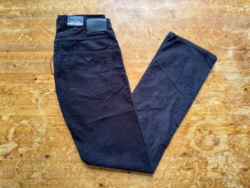 Brand new armani jeans cord - new,