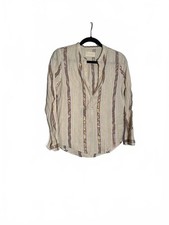 Zadig & Voltaire Cotten shirt