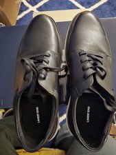 Lands' End Mens Shoes Oxford