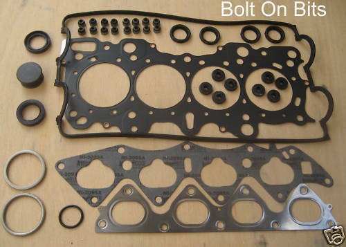 Head gasket set civic - set, vtec