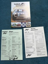 LEYLAND SPECIAL TUNING PLUS