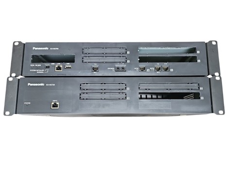 Panasonic ns700 pbx - kx-ns700, ip