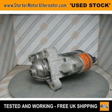 fits CITROEN, FIAT, PEUGEOT, VAUXHALL 2.0-2.2D 2016- STARTER MOTOR