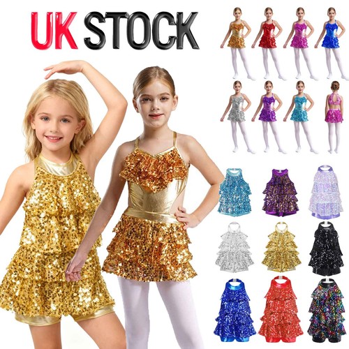 Kid girls shiny - kid, halter