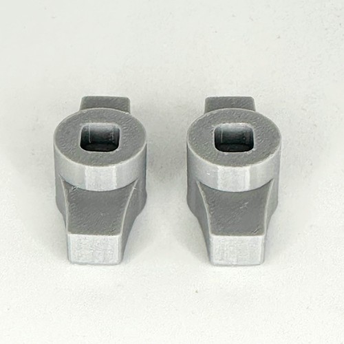 Vaillant filling loop handles - filling,