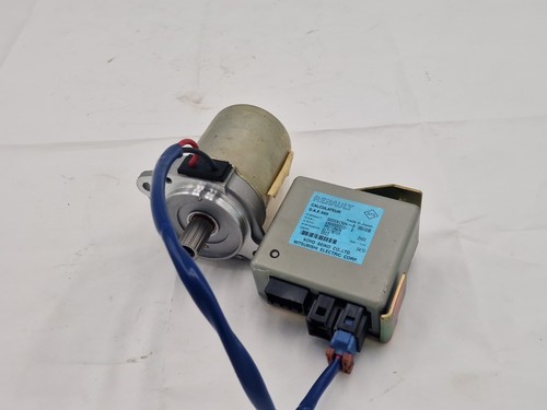 Renault clio ecu steering - 2,