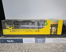 Lawson Hammock Blue Ridge