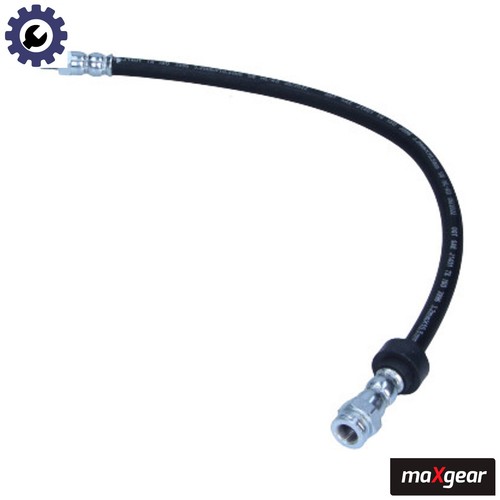 Brake hose 0370 - brake, for