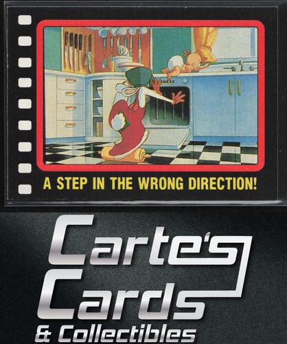 Step the wrong direction - a,