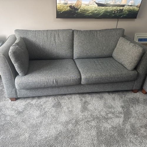 Marks spencer 3 - seater, &