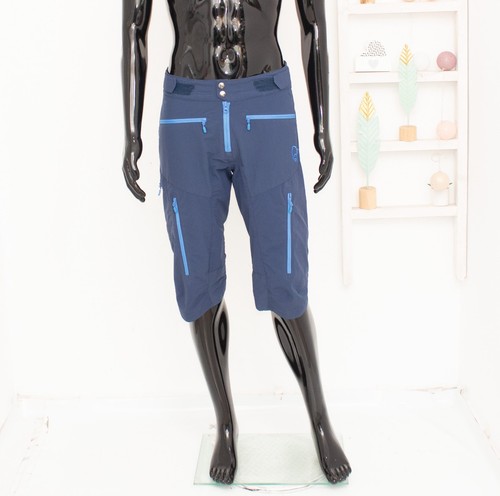 Norrona fjora flex1 shorts - fjora,