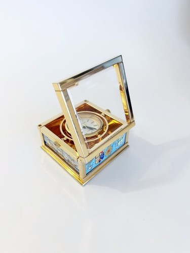 Halcyon days rare christopher - halcyon,