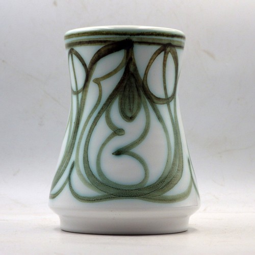 Poole pottery 1970s abstract - poole,