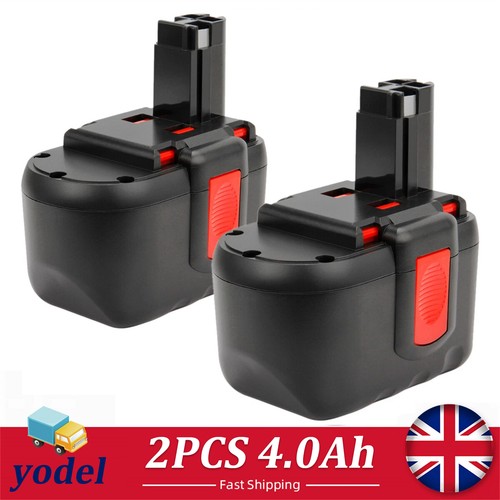 2pcs battery 24v 0ah - 2pcs, for