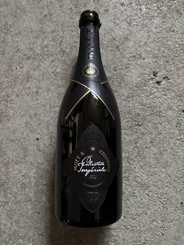 Moët chandon imperial - moët,