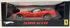 Hot Wheels 1/18 Ferrari 599