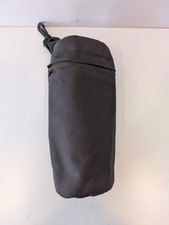Joolz Insulated Bottle Holder Drink Bag Dark Grey