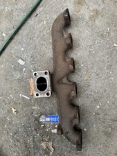 BMW M51 Top Mount Twin Scroll Manifold 525tds, 325tds, P38, Omega