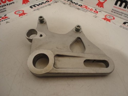 Brake caliper holder support - brake,