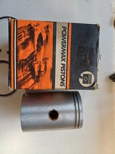 VILLIERS HEPOLITE PISTON