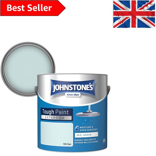 Johnstone low odour - 2.5l,