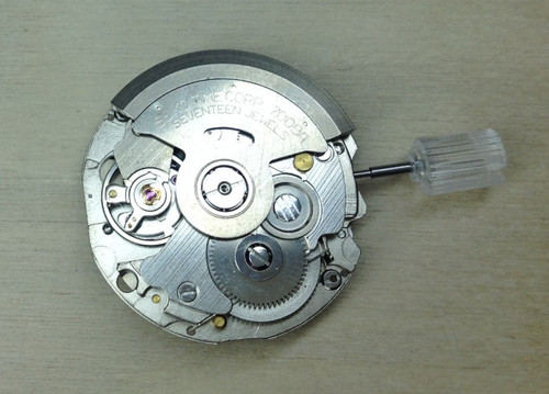 Seiko 7009a automatic watch - automatic,