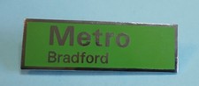 Vintage West Yorkshire METRO