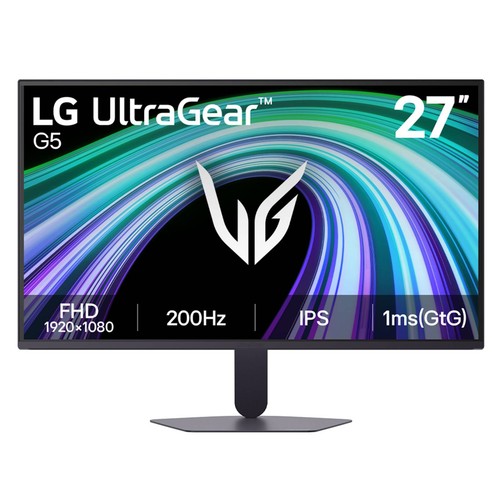 Ultragear 27g523b b - lg, 27g523b-b
