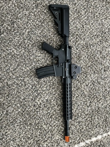 Lancer tactical gen - lancer, key