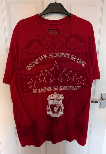 Official liverpool shirt - fc, t-shirt