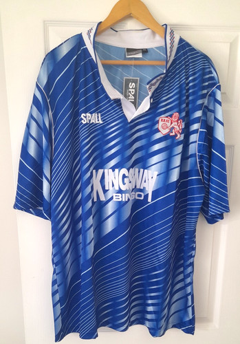 Raith rovers club shop - rovers,