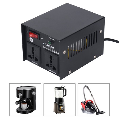 Step transformer 300w heavy - up,