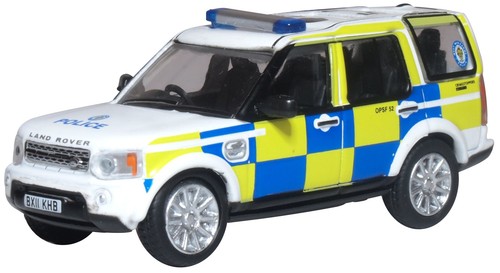 Oxford diecast 76dis006 - 76dis006, oo