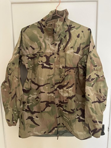 Genuine british army mtp - genuine,
