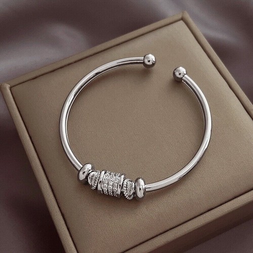 9ct gold bangle - 9ct,