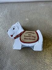 Sainsbury’s Scottie Dog Tin