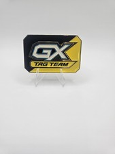 Pokemon Tag Team GX Tin Metal