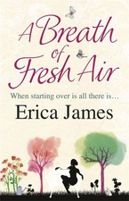 A Breath of Fresh Air by Erica