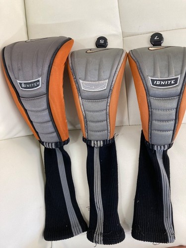 Nike golf ignite driver - golf,