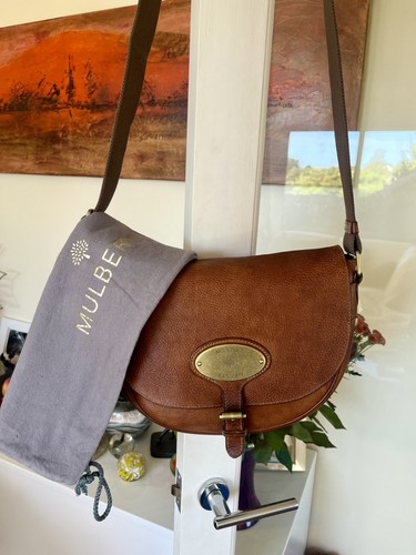 Lovely rare authentic mulberry - authentic,