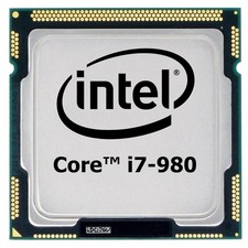 Intel Core i7-980 3.33GHz
