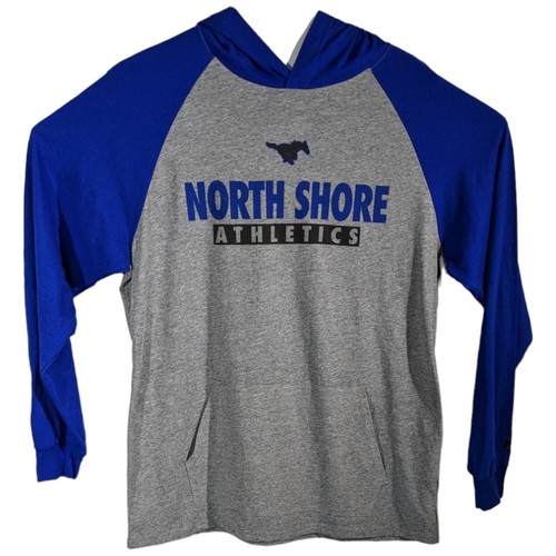 North shore high school - north,